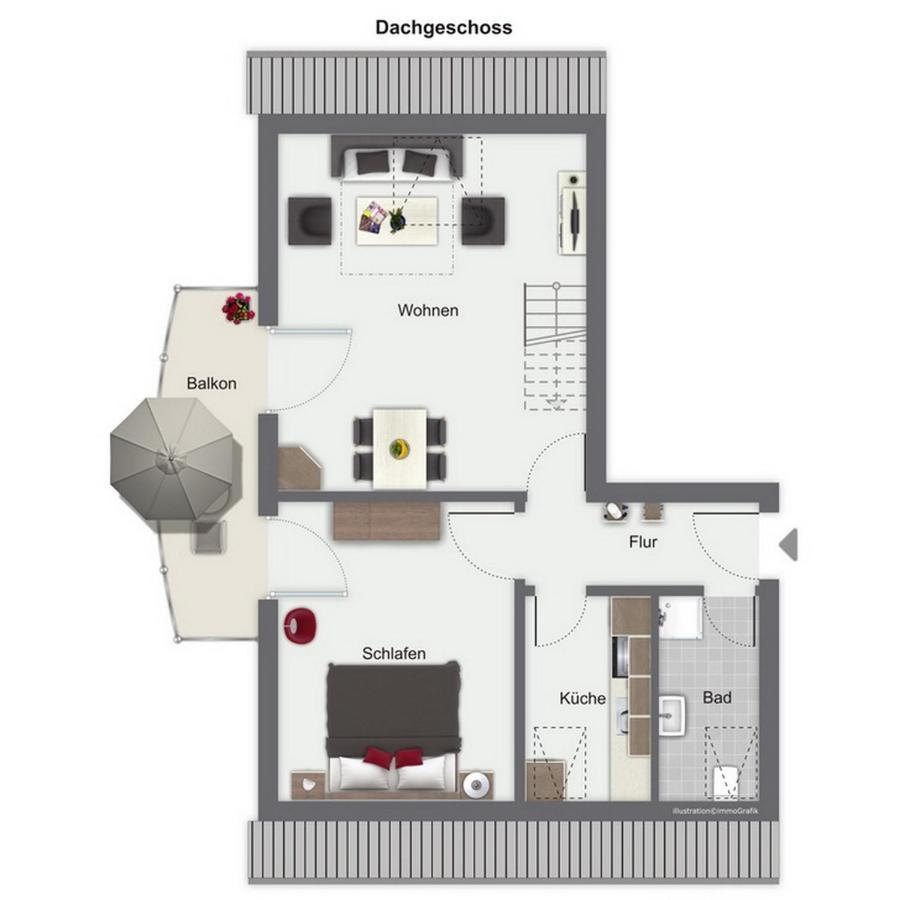 Villa Augusta Wohnung 09 Больтенхаген Экстерьер фото