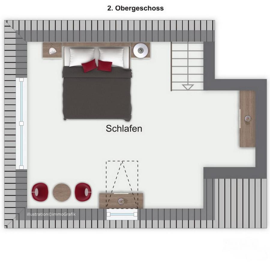 Villa Augusta Wohnung 09 Больтенхаген Экстерьер фото