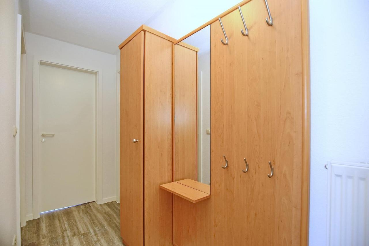 Villa Augusta Wohnung 09 Больтенхаген Экстерьер фото