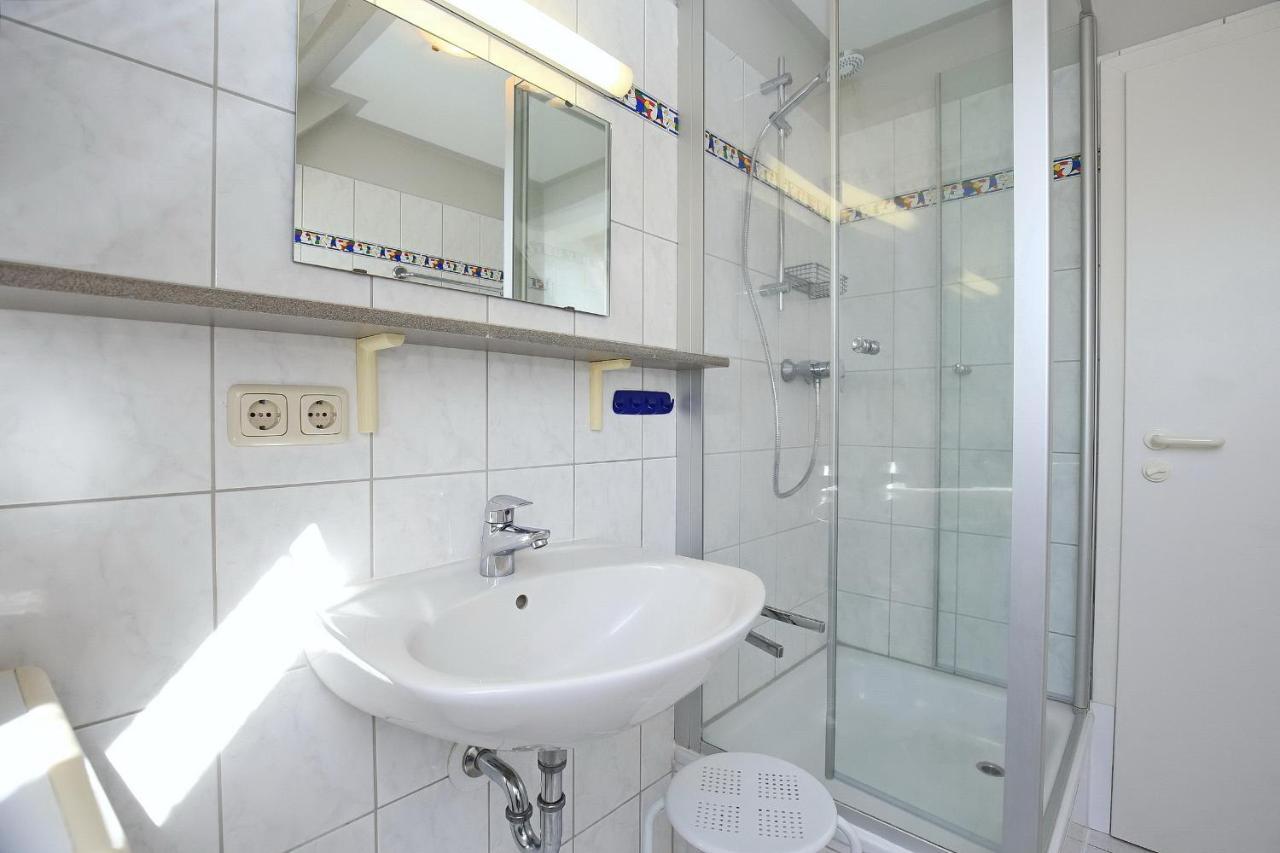 Villa Augusta Wohnung 09 Больтенхаген Экстерьер фото